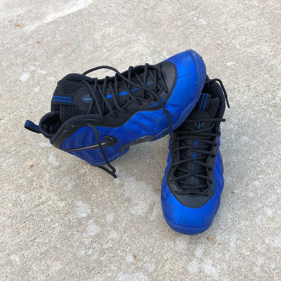 foamposite size 5.5 y